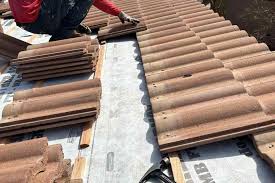 Best Rubber Roofing (EPDM, TPO)  in Staunton, IL